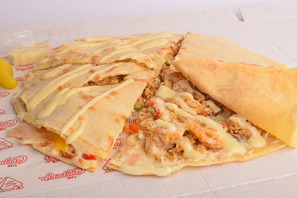 ذا كريبارى - Image 6