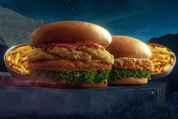 تشيكن فيلا - Image 6