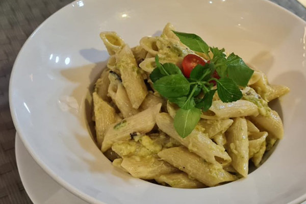 كافيه ترامونتو(مغلق مؤقتا) - Image 6