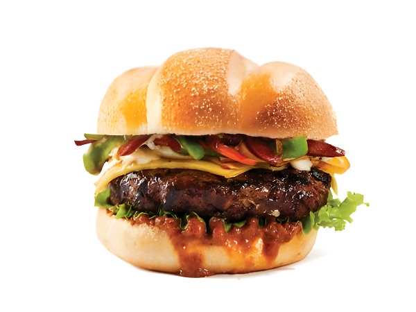 هافن برجر - Image 6