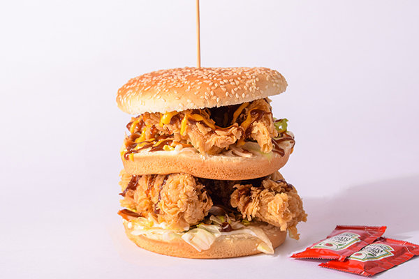 بافانا فرايد تشيكن - Image 6