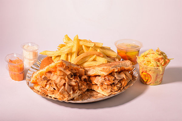 سحر الشام - Image 6