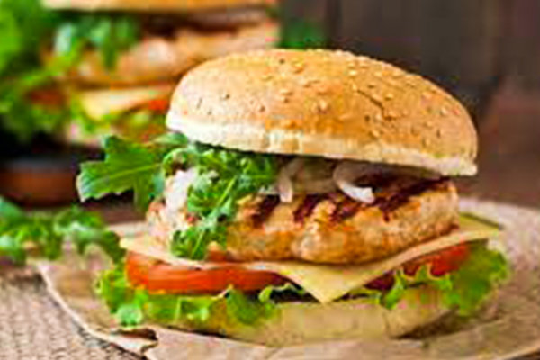 بلاك برجر - Image 6