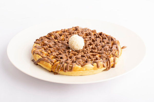 فاكتوري وافل - Image 6