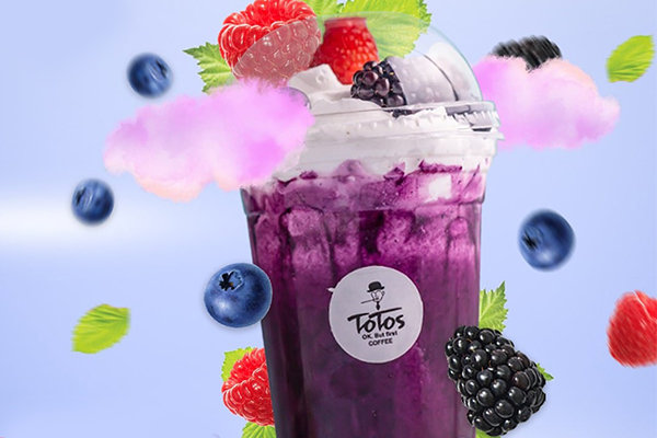 (توتس كافيه (مغلق مؤقتا - Image 6