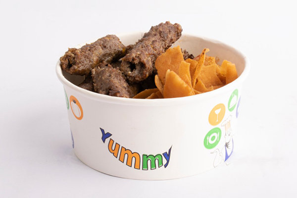 وجبة بروست - Image 6