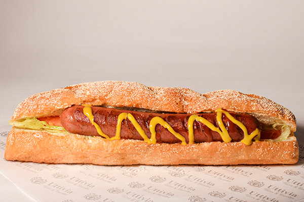 أوتيفيا تاكو وبوريتوس - Image 6