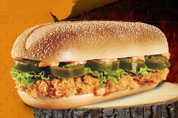 بروستد هاوس(مغلق مؤقتا( - Image 6