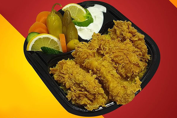 البيك الشامي - Image 6