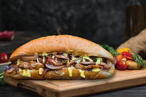 ( مطعم اف بي ( مغلق مؤقتا - Image 6