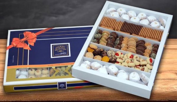 حلوانى مارفيل - Image 6