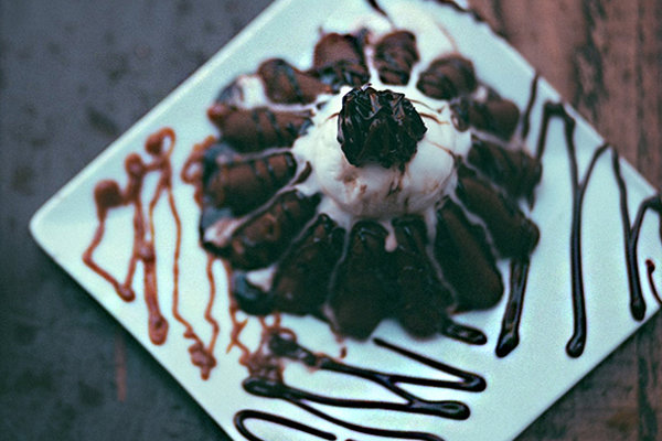 ذا بينز كافية  - Image 6