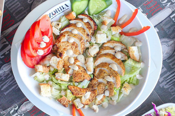 زوربا - Image 6