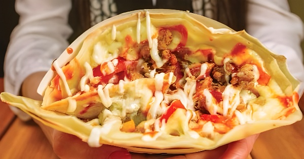 باستا ان رول - Image 6