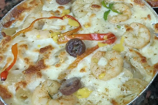 مطعم فرست - Image 6