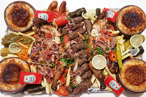 مشويات مكة المكرمة - Image 6