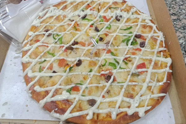 فطير و بيتزا برونتو - Image 6