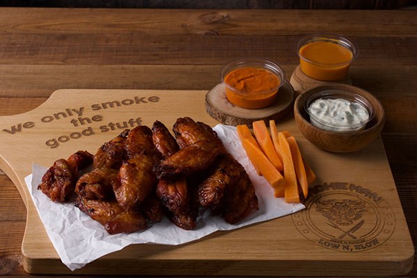 سموكمان - Image 6