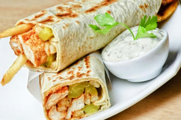 كافية جابس - Image 6