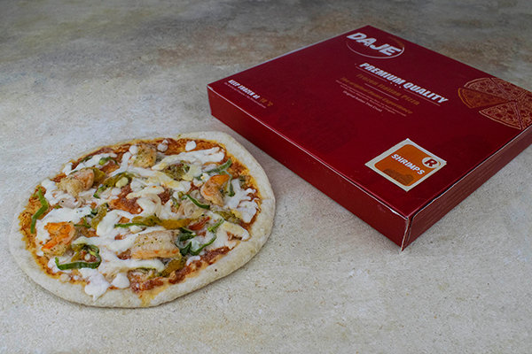 دايه مطبخ إيطالى - Image 6