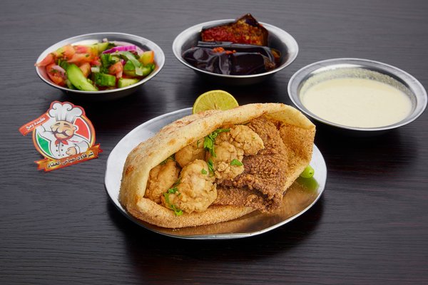 عبده الشرقاوي - Image 6