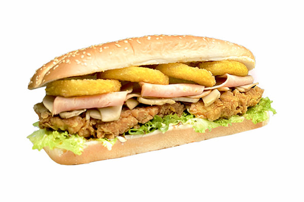 سماشيد فرايد تشيكن - Image 6