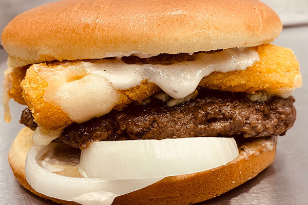 برجر سام - Image 6