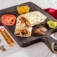 روستو وجبنة