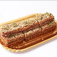 معمول بالتمر
