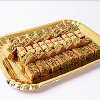اسية فستق
