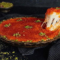 كنافة نابلسية