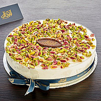 ايس كريم مستكة