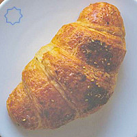 كرواسون سادة