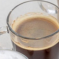 قهوة امريكى