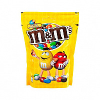 ام اند ام سودانى كبير
