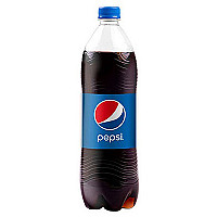 بيبسي لتر