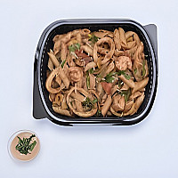 مكرونة ارابياتا