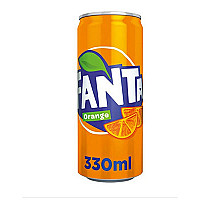 فانتا برتقال 