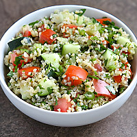 تبولة 