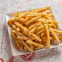 بطاطس محمرة