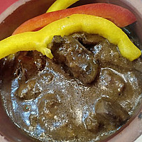 كبدة دجاج