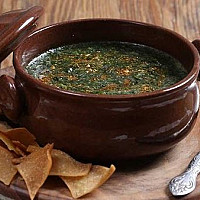 طاجن ملوخية بيتى 