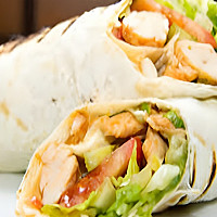 شاورما سورى