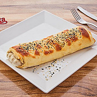 شاورما دجاج