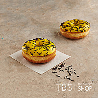 دونات موز
