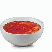 صوص فلفل حلو