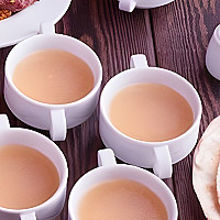 شوربة لسان عصفور