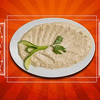 طحينة
