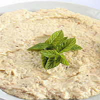 بابا غنوج