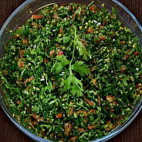 تبولة